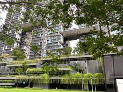 Blk 91 Skyterrace @ Dawson (Queenstown), HDB 4 Rooms #558864501